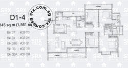 Botannia (D5), Condominium #277342